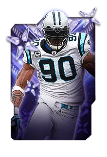 Julius Peppers