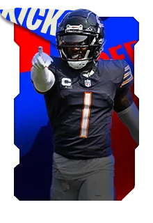 Jaylon Johnson