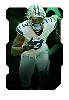 George Pickens