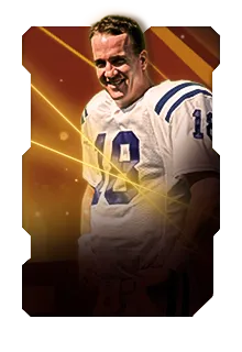 Peyton Manning