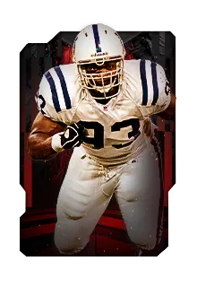 Dwight Freeney