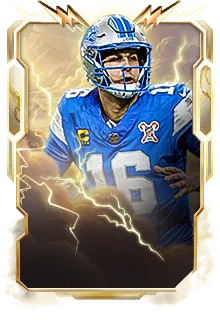 Jared Goff