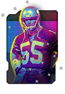 Brian Bosworth