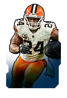 Nick Chubb