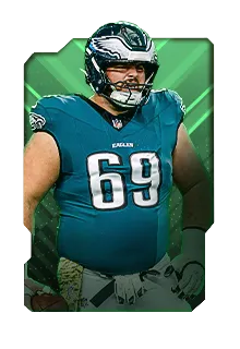 Landon Dickerson