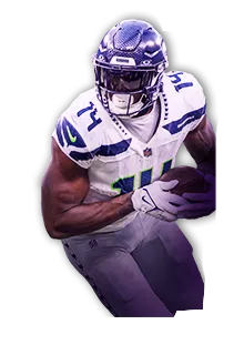 D.K. Metcalf