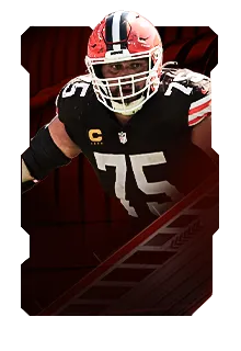 Joel Bitonio