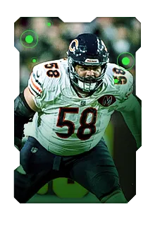 Darnell Wright