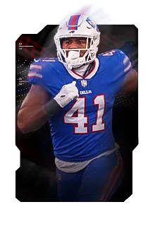 Reggie Gilliam
