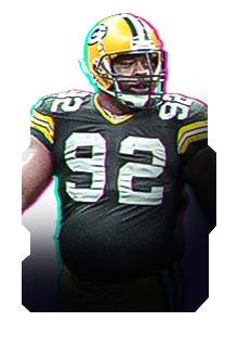 Reggie White