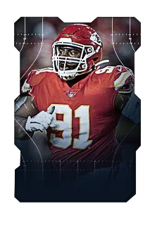 Derrick Nnadi