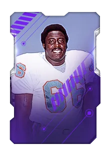 Larry Little