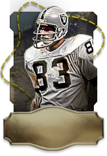 Ted Hendricks