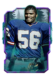 Lawrence Taylor
