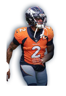Patrick Surtain II