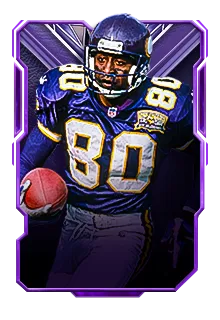 Cris Carter