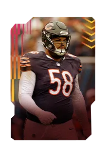 Darnell Wright