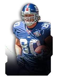 Jeremy Shockey