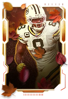 Josh Jacobs