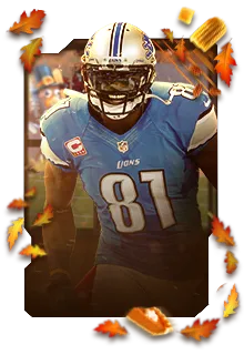 Calvin Johnson