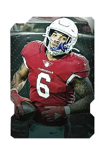 James Conner