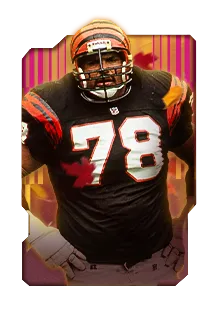 Anthony Munoz