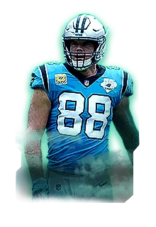 Greg Olsen
