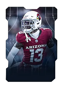 Kei'Trel Clark