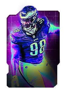 Jalen Carter