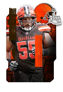 Alex Mack