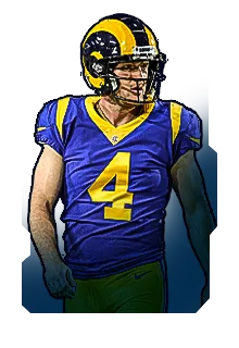 Greg Zuerlein
