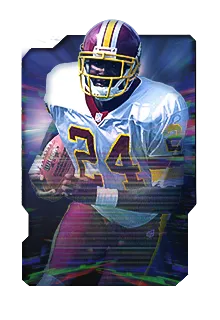 Champ Bailey
