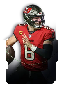 Baker Mayfield