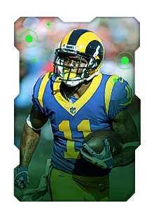 Tavon Austin