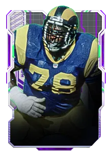 Jackie Slater