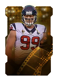 J.J. Watt