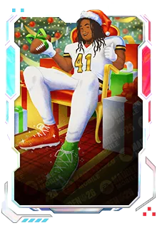 Alvin Kamara