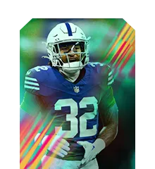 Julian Blackmon