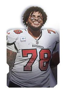 Tristan Wirfs