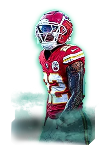 Trent McDuffie