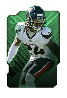 Derek Stingley Jr