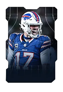 Josh Allen