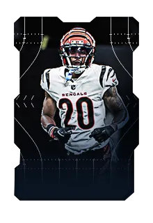 DJ Turner II