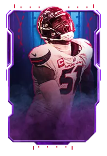 Will Anderson Jr