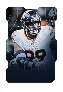 Zach Allen