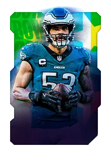 Zack Baun