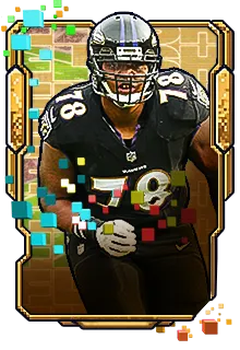 Orlando Brown Jr