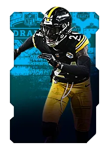 Joey Porter Jr