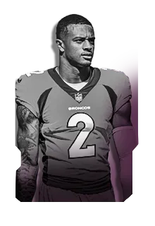 Patrick Surtain II