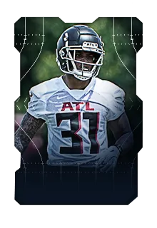 Xavier Watts